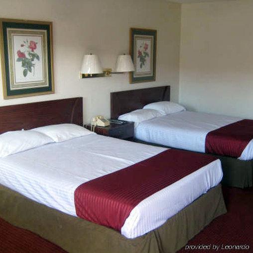 Econo Lodge Richburg Zimmer foto